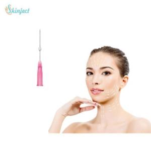 Medical Non Surgical Mono PDO Threads Absorbable Face Eyebrow Lifting