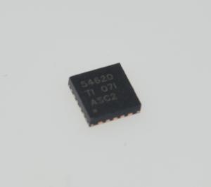 Buy cheap TPS54620RGYR 6A High-Efficiency Step-Down Converter with 4.5-17V Input Adjustable Output 1.5% Accuracy 1.2MHz Switching Thermal Protection &amp; Power product