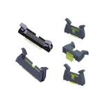 18pin 2.0mm Idc Type Ejector Header Connector For Pcb Straight Pin Header
