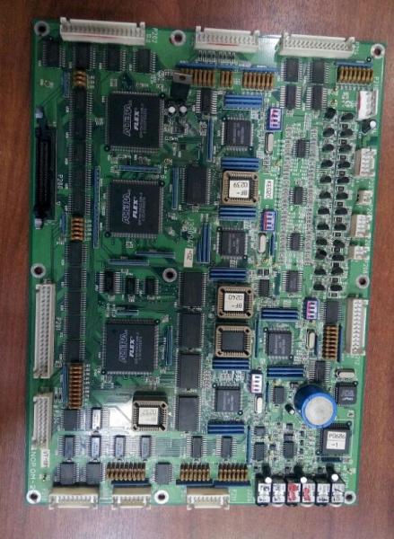 Quality used Noritsu Control Pcb J390947 J390947-01 For Qss 32 3301 Minilab for sale
