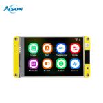 3.5 Inch Wifi LCD Display 320X480 Smart LCD Display high resolution