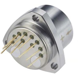 Buy cheap High Precision Stability Acceleration Sensor Equal Or Lesser Than 10ug Scale Factor product