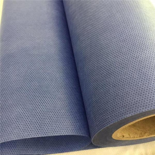 Quality 25gsm PP Meltblown Nonwoven Fabric for sale