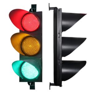 Buy cheap JD213F-C Three Light Traffic Light Traffic Signal Quick Install product