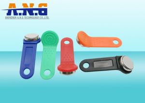 Buy cheap Mechanical Vehicle Rfid Tag Anti - Variant/High Temperature Rfid Tags With 8kb product
