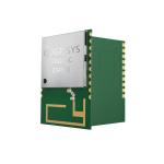 SPI HCI UART Embedded Bluetooth Module 4Mbits Flash For LED