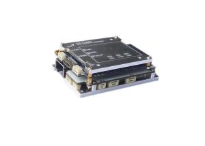 Buy cheap H.265 Full HD1080P cofdm module low latency encoding module product