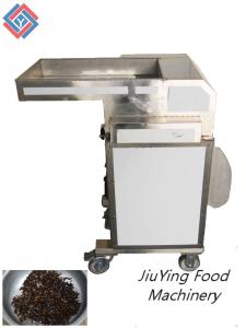 China 200-800kg Sweet Dried Fruit Processing Equipment For Preserved Strawberry / Kiwi on sale