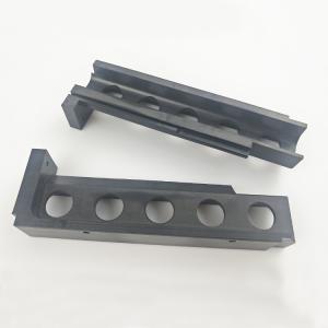China Engineering Plastic Of POM Custom CNC Machining Prototypes Working On Hestile Environment on sale