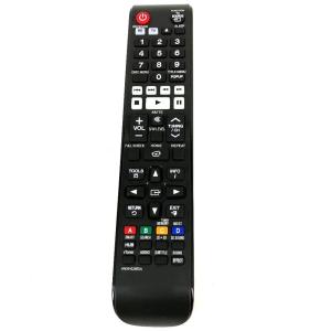 Buy cheap Remote Control AH59-02405A fit for Samsung BLU-RAY DVD PLAYER Home Theater System product