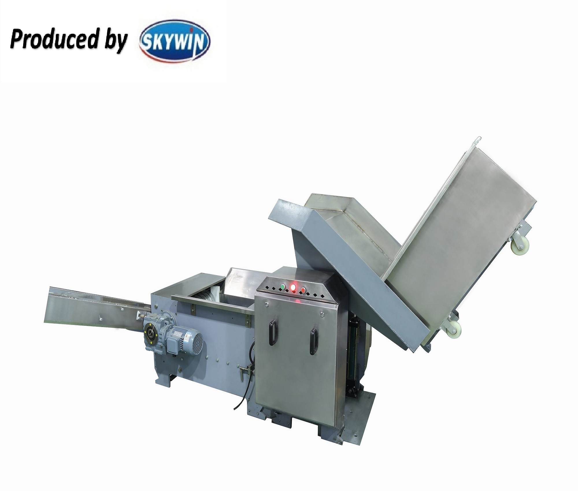 Automatic Biscuit Production Line Small Cookies Making Machine