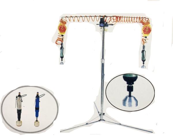 Quality 220V Biomedicine 30BPM Semi Automatic Bottle Capping Machine for sale
