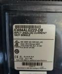 IC694ALG223-dB GE 16-Channel single Input analog Current Module