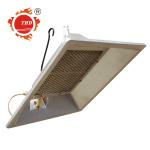 Energy Saving Gas Brooder Heater High Efficiency 2.46 KW/h For Chicks Piglet