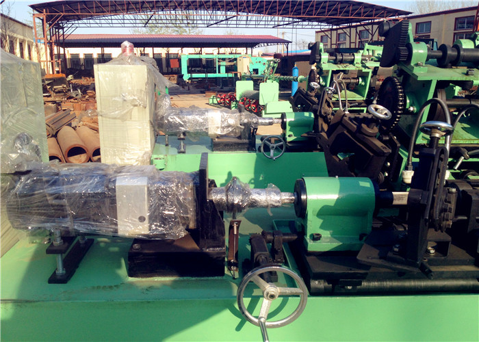 Fully Automatic Chain Link Machine 220V 11Kw 6 Meter Width
