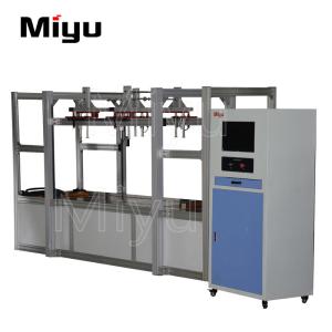 Buy cheap Quality Bicycle Testing machine--dynamic road life Tester (MY-DT-LK) , Customized design is acceptable. product