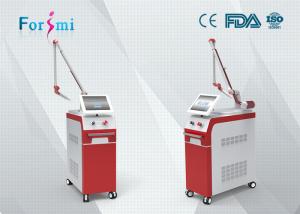 China Best Selling Medical Laser Treatment Machine,Manufacturer from China,Forimi ND Yag Laser Machine on sale