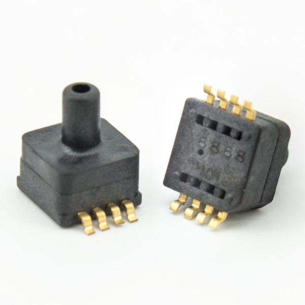 Quality 5V 700kPa Amplified Analog Output Sensor Atmospheric Pressure for sale