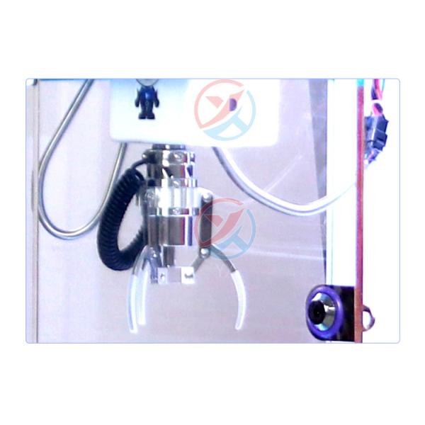 Mini Mall Entertainment Center Claw Machine Coin Operated Arcade Game Machine