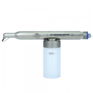 Buy cheap Dental Bracket Air Abrasion Unit Orthodontic Air Prophy With Water Spray product