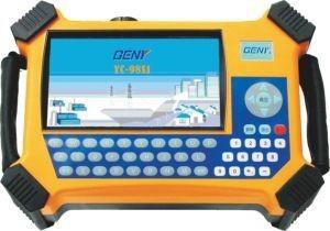 Quality Portable Three Phase Standard Meter Yc98s1 For Industrial Applications for sale