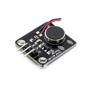 Buy cheap 16g Weight Arduino Sensor Module PWM DC Vibrator Motor 9000 Rpm Rated Speed product