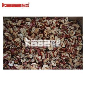 Buy cheap Easy Operation Fresh Vegetable Fruits Dates Processing Machine Line product