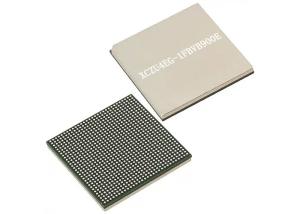 Buy cheap Field Programmable Gate Array XCZU4EG-1FBVB900E Integrated Circuit Chip FCBGA900 product