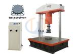 Computer Control manhole cover Compression Testing Machine 600KN / 1000KN /