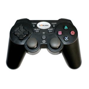 Buy cheap Gamemon Bluetooth Wireless USB Game Controller For P 3 product