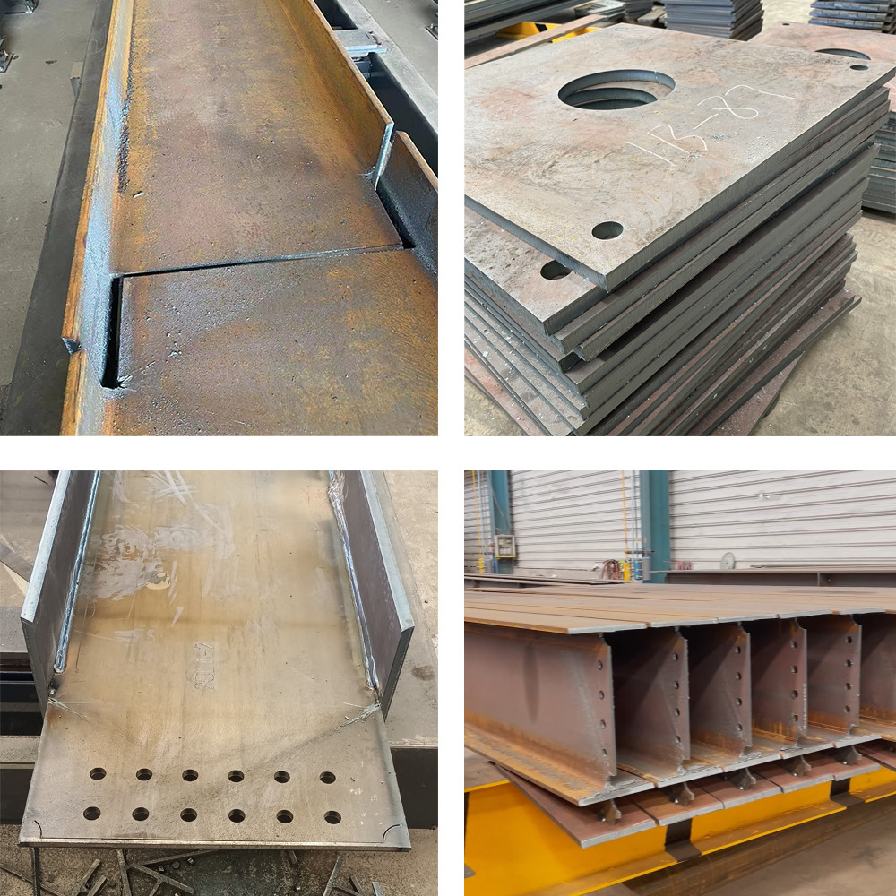 3D Five-Axis Laser Cutting Machine Bevel Cutting Laser Machine for Complex Geometries and Angles