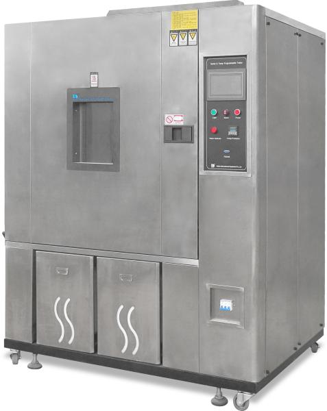 Quality 304SS Environmental Test Chambers Temperature And Humidity Tester for sale
