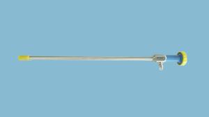 30 Degree Laparoscope 10mm 45cm Length Optimal Image in high definition