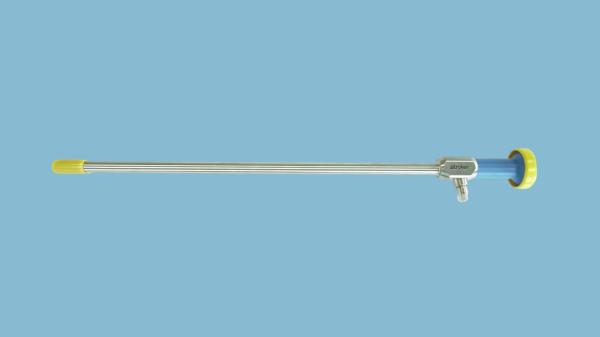 Quality 30 Degree Laparoscope 10mm 45cm Length Optimal Image in high definition for sale