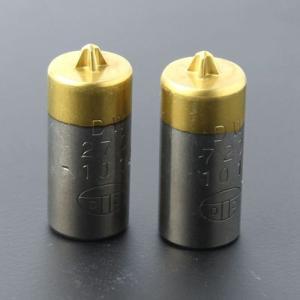 Screw Second Header Punch , Recess Header Punches Good Wear Resistance