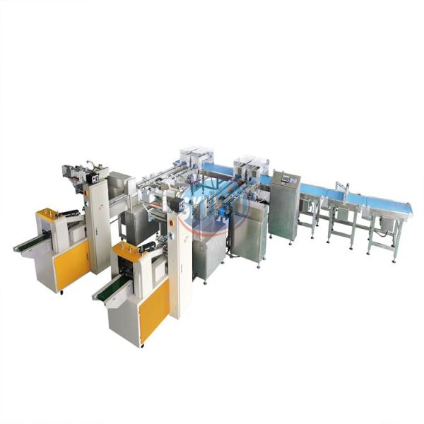 27 Plates 39 Plates Fully Automatic Wafer Making Machine SIEMENS Motor