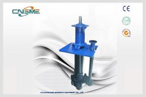 Buy cheap Heavy Duty Single Stage Pump Vertical   Slurry Sump Pumping product