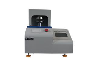 Buy cheap Paperboard Ring Crush And Edge Compressive Testing Equipment Multi - Functional product