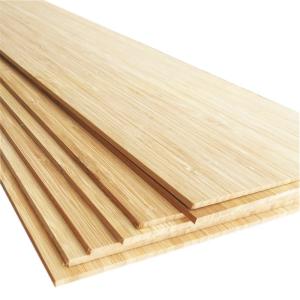 Buy cheap Directly Sell Modern Design Style Solid Bamboo Plywood with Customizable Specifications product