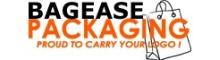 China YANTAI BAGEASE ECO-FRIENDLY PACKAGING PRODUCTS CO.,LTD. logo