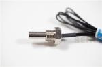 Easily Fixed Screw Thread Mounting Temp Sensor For Dish Washing Machine