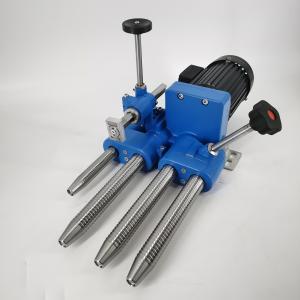 China Monforts Finishing Machine Fabric Selvedge Uncurler 3 Fingers 4 Fingers Stenter Parts on sale