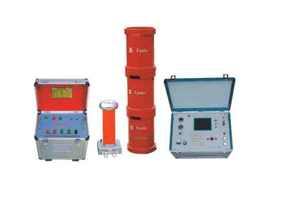 Quality Portable VLF High Voltage Testing Vlf Testing Equipment For Cables 35KV &10KV for sale