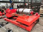Mechanical 2 Phase Large Capacity Centrifuge For Drilling Waste Management