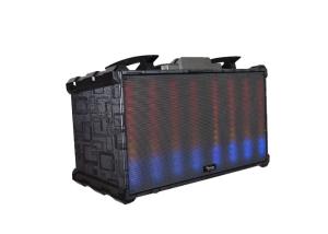 Buy cheap Professional DJ Party Speakers 10 Function Buttons ABS Plastic Material product