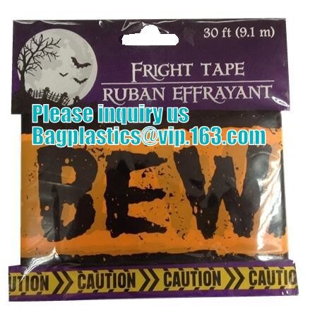 Customized Safety Caution Warning Tape,Caution Warning Tape with Printing,Retractable Safety Tape Fence Barrier Caution