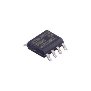 China AT93C46D-PU on sale