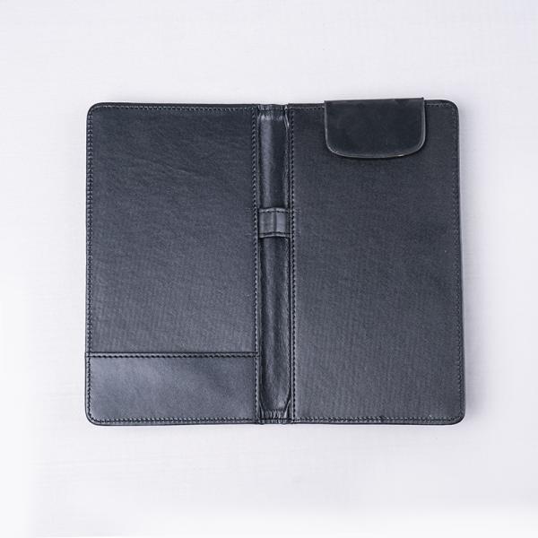 Customized Logo Leather Ice Bucket Hotel Items For Five Star