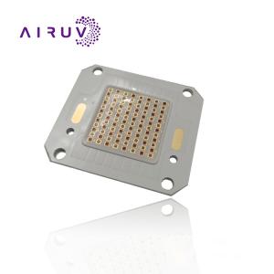 China Shenzhen factory 3535 4046 size 100w 660nm 150w HIGH POWER IR LED COB Chip for Skin protection Virtual Reality on sale