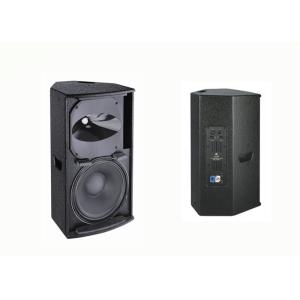 Waterproof Sound Speaker System , Potable Single Driver Full Range Speakers